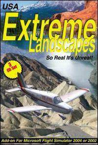USA Extreme Landscapes