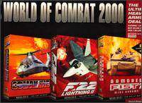 World of Combat 2000