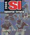 SI Sports Trivia 2006