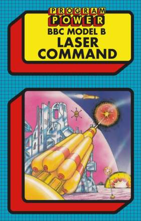 Laser Command