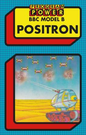 Positron (1983)