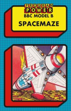 Space Maze (1981)