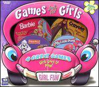 Games Just for Girls
