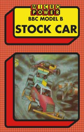 Stock Car Racer (1983)