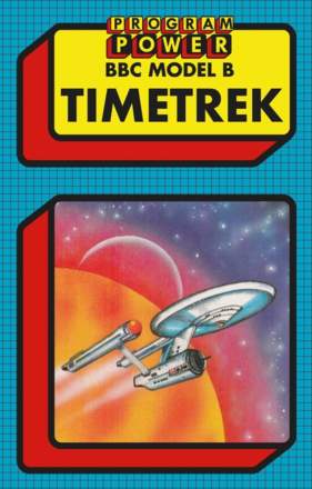 Time Trek (1982)