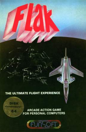 Flak (1984)