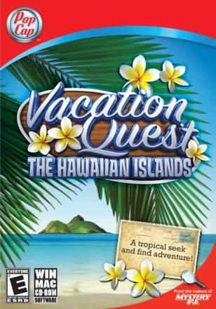 Vacation Quest: The Hawaiian Islands