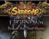 Silkroad Online - Legend VII: Rise of the Thief-Hunter