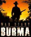 War Diary: Burma