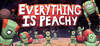 Everything is Peachy