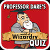 Professor Dare's World of Wizardry Quiz