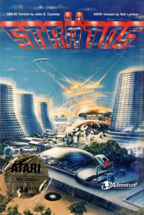 Stratos (1982)