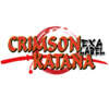 Crimson Katana Exa Label