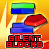 Let's TAP: Silent Blocks