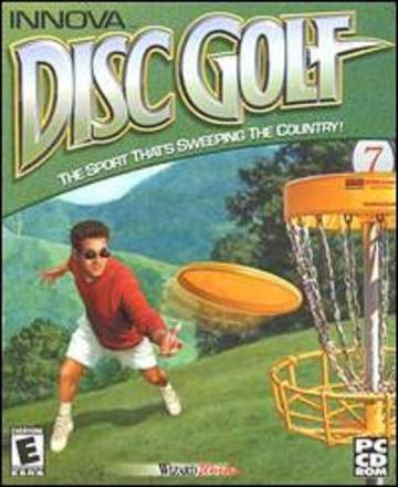 Innova Disc Golf