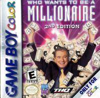 Who Wants to Be a Millionaire 2nd Edition (2000)