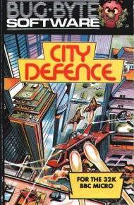 City Defence (1982)