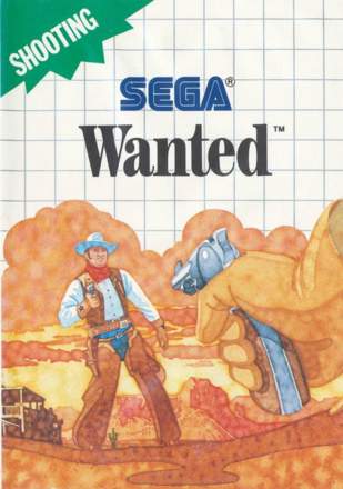 Wanted (1989)