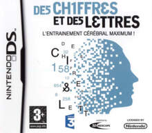 Des Chiffres et des Lettres (2008)