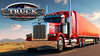 Truck Simulator 2024 - USA Driver Zone