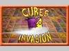 Cubes Invasion
