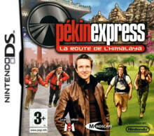 Pekin Express - La route de L'Himalaya
