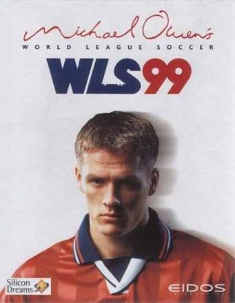 Michael Owen's World League Soccer 99