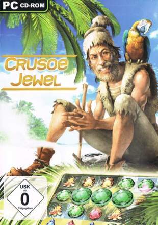 Crusoe Jewel