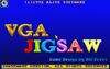 VGA Jigsaw