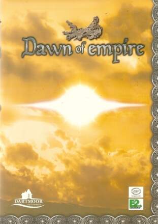 Dawn of empire