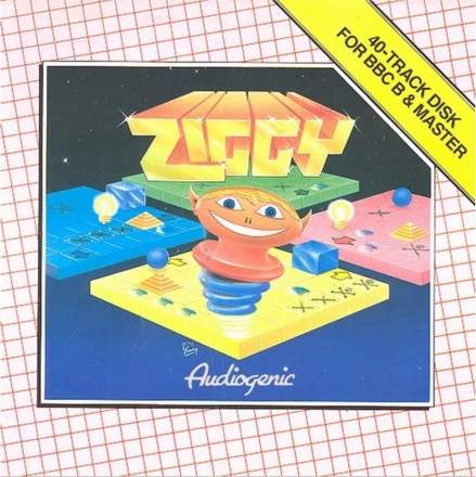 Ziggy (1987)