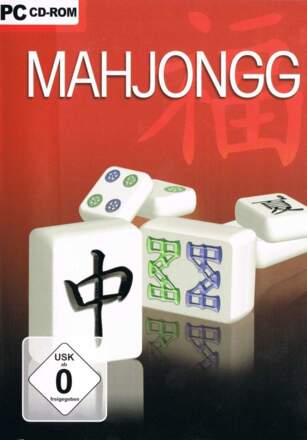 Mahjongg (2007)