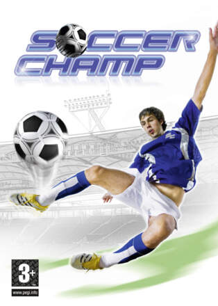 Soccer Champ (2008)