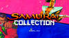 The Samurai Collection: QUByte Classics