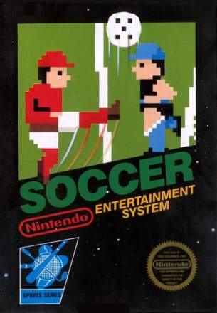 Soccer (1987)