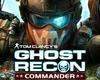 Tom Clancy's Ghost Recon Commander