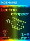 Techno Chopper