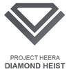 Project Heera: Diamond Heist