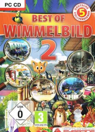 Best of Wimmelbild 2