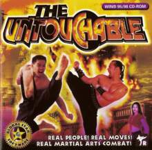 The Untouchable (2000)