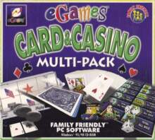 Card & Casino Multi-Pack