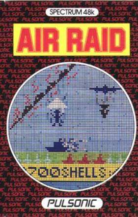 Air-Raid (1983)