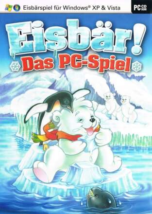 Eisbar!: Das PC-Spiel