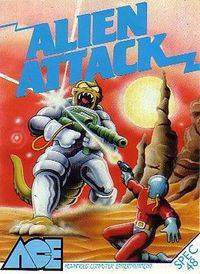 Alien Attack (1983)