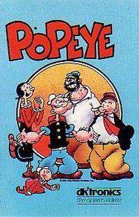 Popeye (1985)