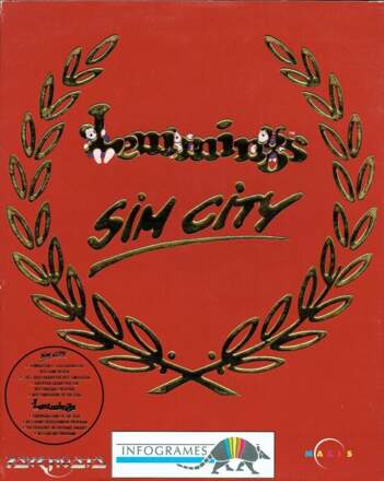 Lemmings / Sim City