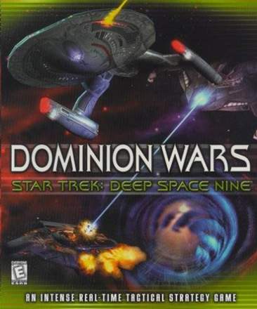 Star Trek: Deep Space Nine: Dominion Wars