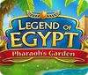 Legend of Egypt: Pharaoh's Garden