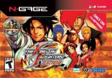 The King of Fighters Extreme