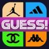 Logo Guess The Word